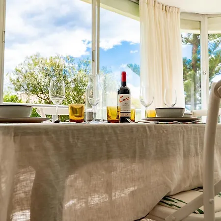 En Guadalmina Con Vistas Al Golf Apartment *