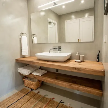 En Guadalmina Con Vistas Al Golf Apartment Marbella