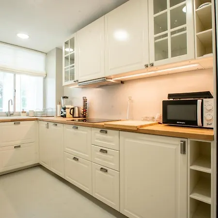 En Guadalmina Con Vistas Al Golf