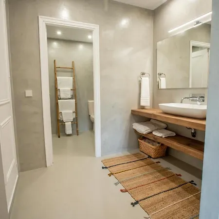 En Guadalmina Con Vistas Al Golf Appartement *