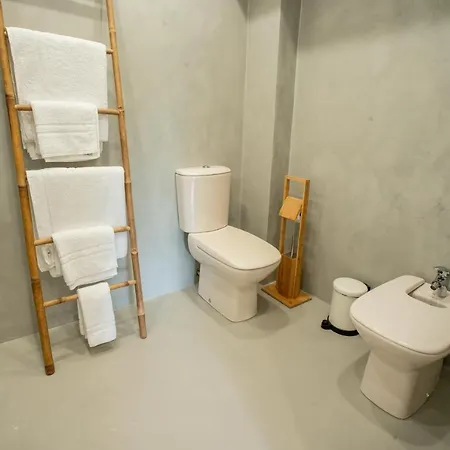 En Guadalmina Con Vistas Al Golf *