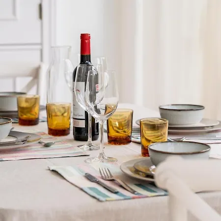 En Guadalmina Con Vistas Al Golf *