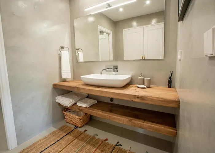 En Guadalmina Con Vistas Al Golf Apartament Marbella