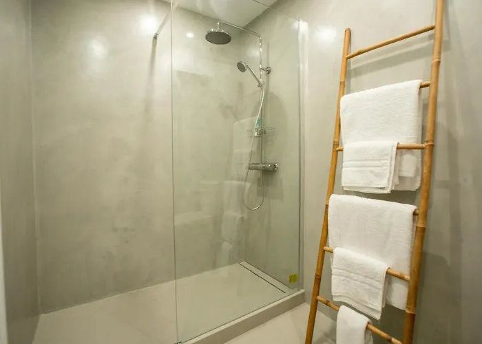 En Guadalmina Con Vistas Al Golf Apartament