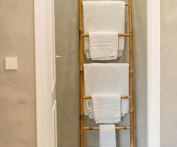 En Guadalmina Con Vistas Al Golf Marbella