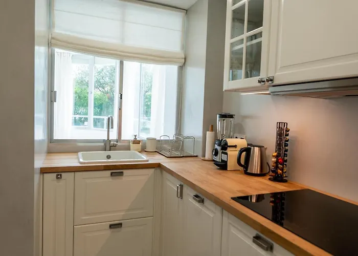 En Guadalmina Con Vistas Al Golf * Marbella