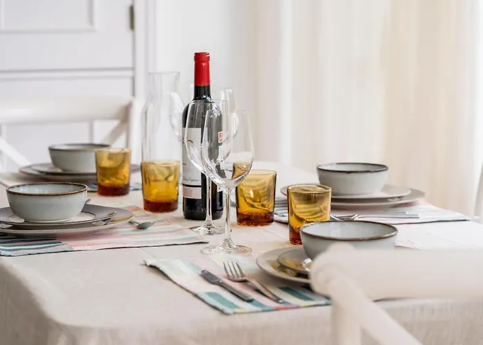 En Guadalmina Con Vistas Al Golf *