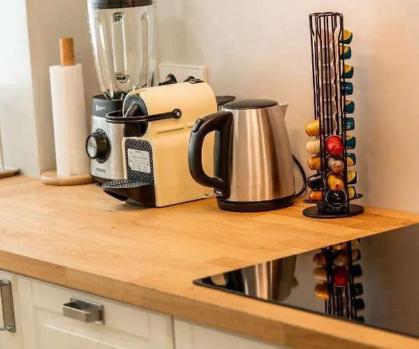 Apartament En Guadalmina Con Vistas Al Golf