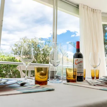 En Guadalmina Con Vistas Al Golf