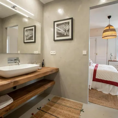 En Guadalmina Con Vistas Al Golf * Marbella