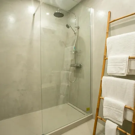 En Guadalmina Con Vistas Al Golf Daire