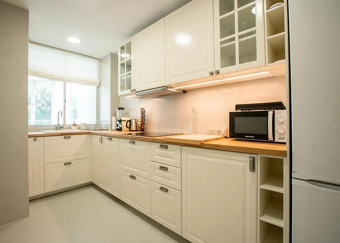 En Guadalmina Con Vistas Al Golf