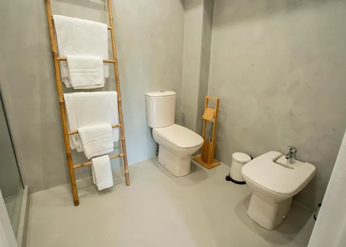 En Guadalmina Con Vistas Al Golf *